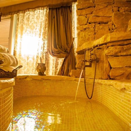 Lethe Exclusive Hotel (Adults Only) Ağva Esterno foto