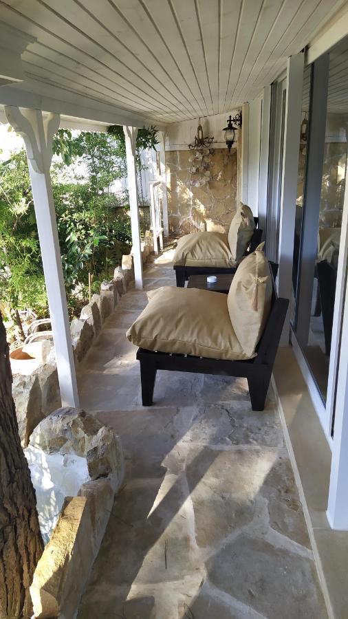Lethe Exclusive Hotel (Adults Only) Ağva Esterno foto