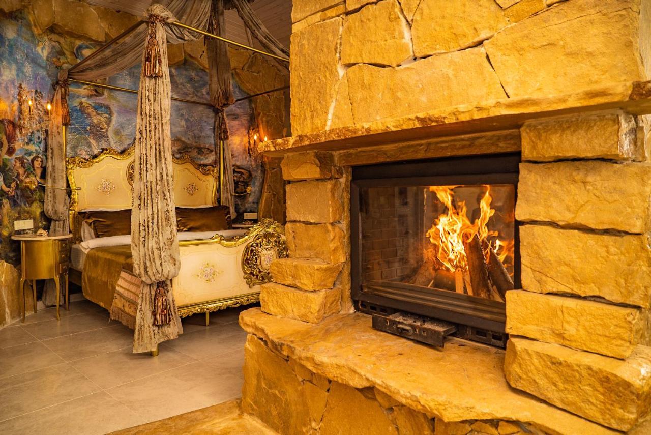 Lethe Exclusive Hotel (Adults Only) Ağva Esterno foto