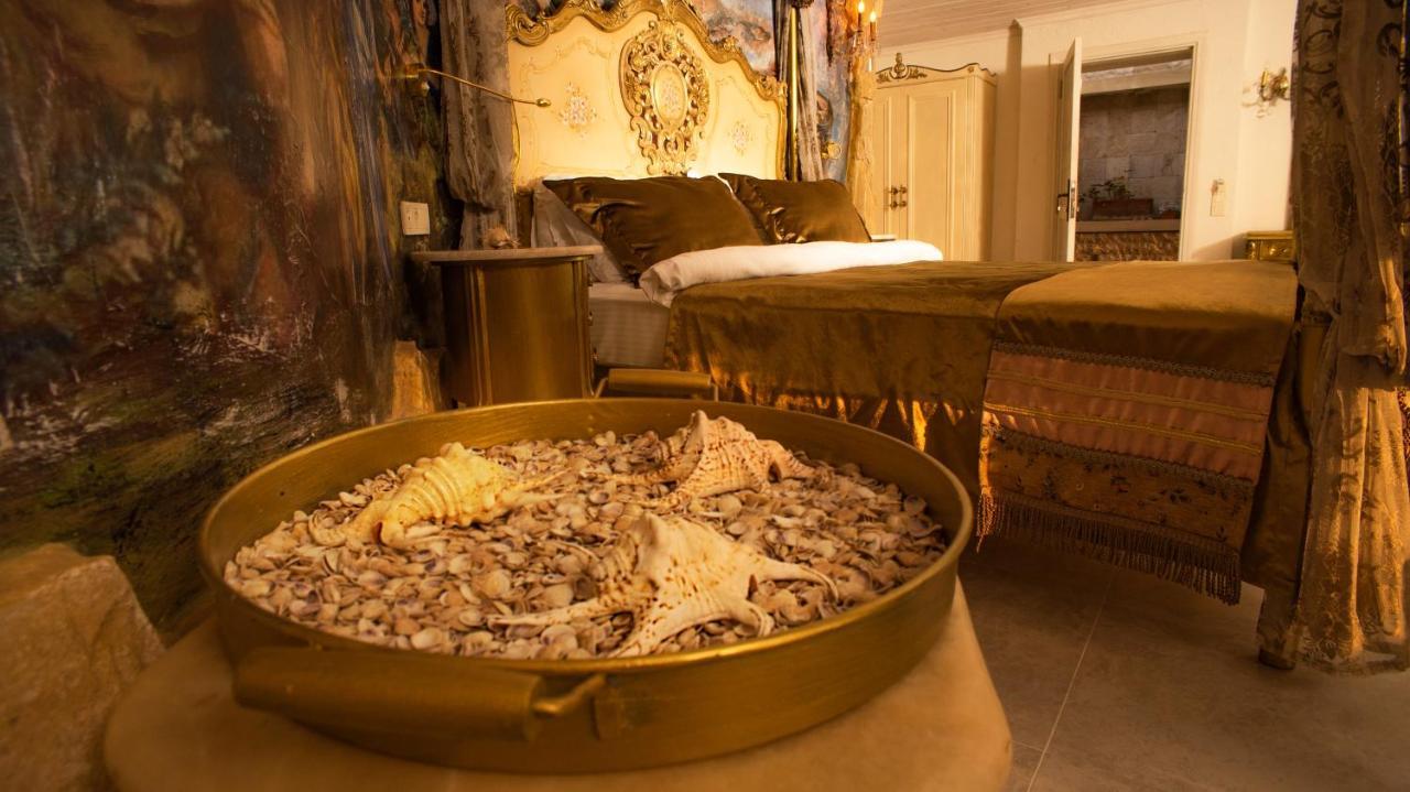 Lethe Exclusive Hotel (Adults Only) Ağva Esterno foto