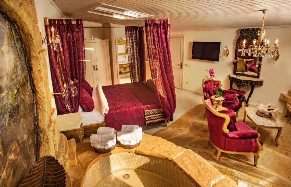 Lethe Exclusive Hotel (Adults Only) Ağva Esterno foto