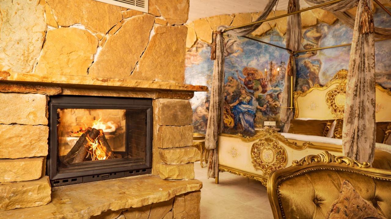 Lethe Exclusive Hotel (Adults Only) Ağva Esterno foto