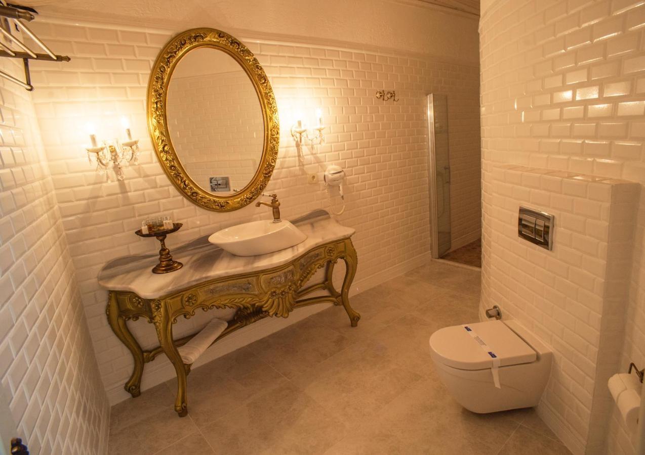 Lethe Exclusive Hotel (Adults Only) Ağva Esterno foto