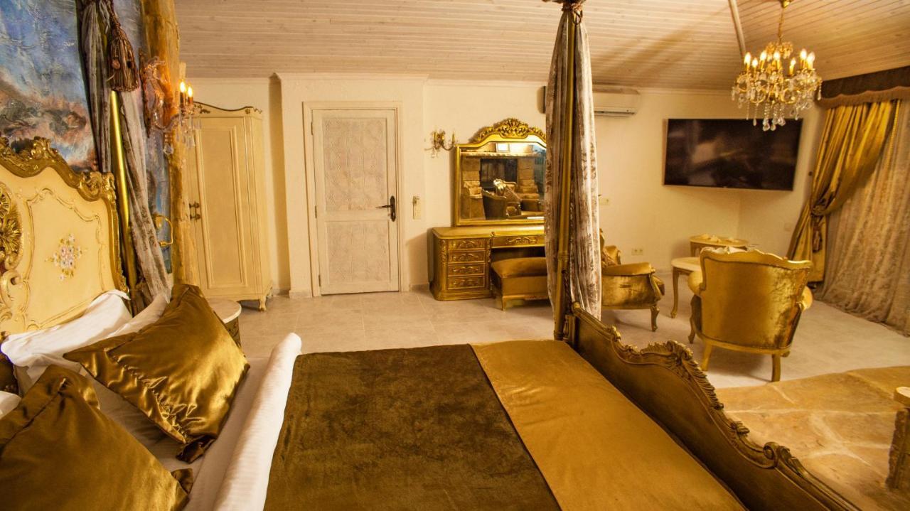 Lethe Exclusive Hotel (Adults Only) Ağva Esterno foto