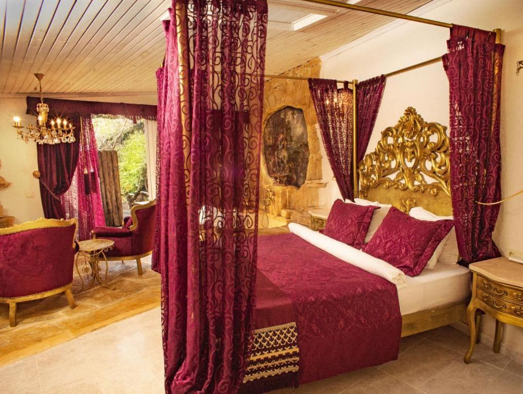 Lethe Exclusive Hotel (Adults Only) Ağva Esterno foto