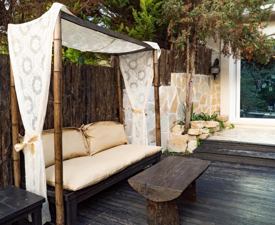 Lethe Exclusive Hotel (Adults Only) Ağva Esterno foto