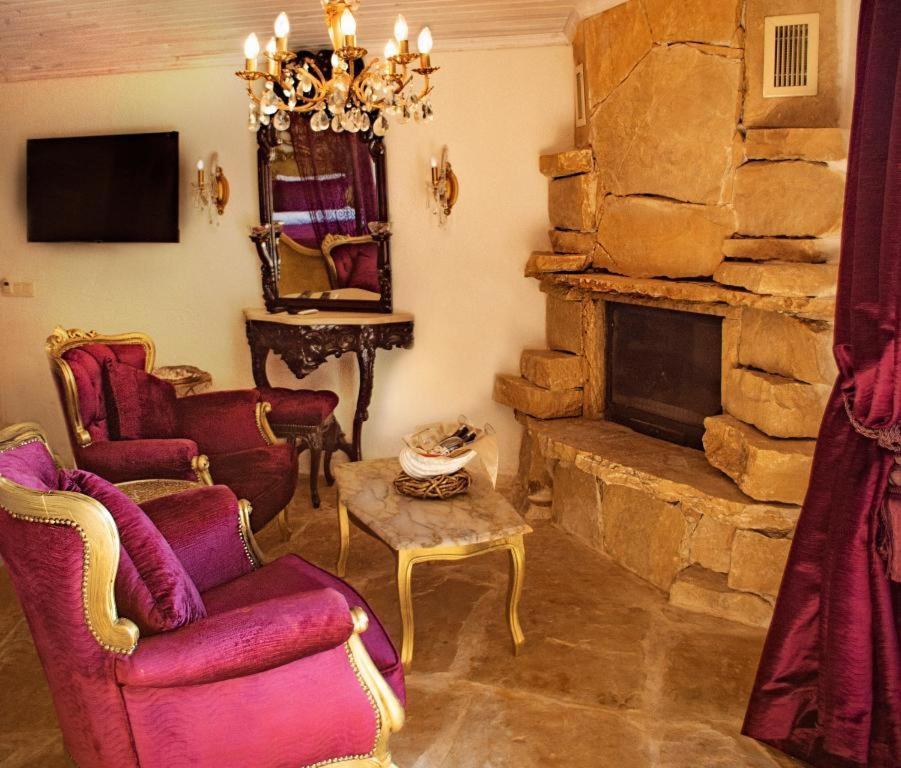 Lethe Exclusive Hotel (Adults Only) Ağva Esterno foto
