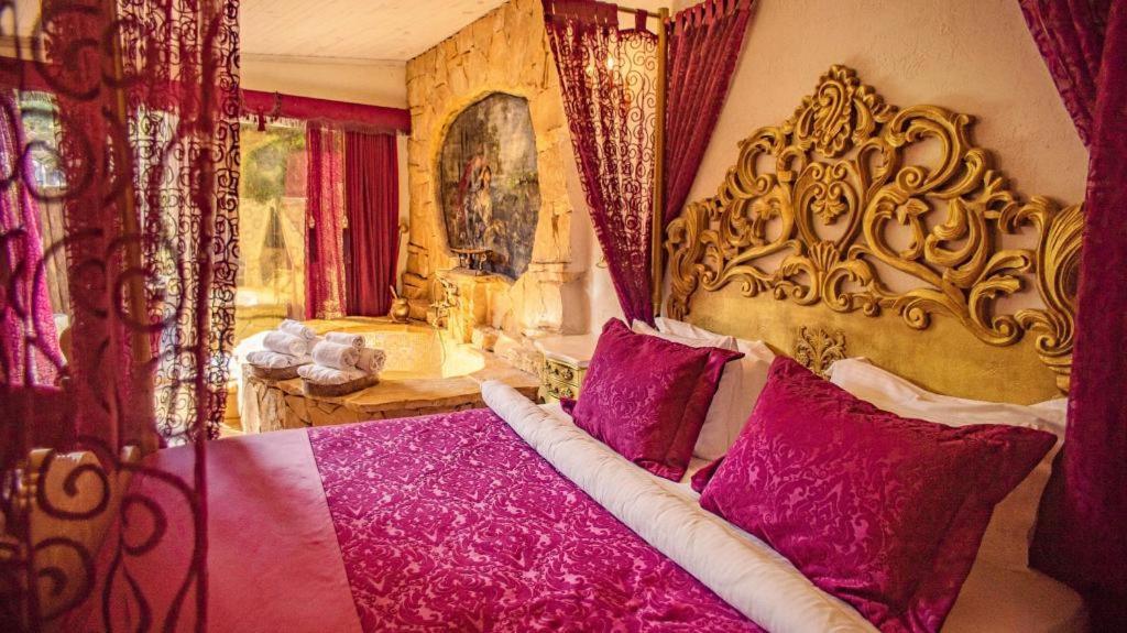 Lethe Exclusive Hotel (Adults Only) Ağva Esterno foto