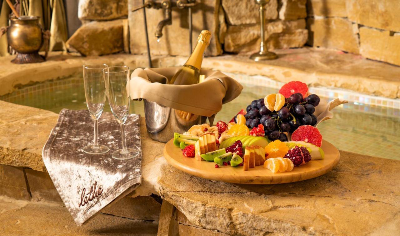 Lethe Exclusive Hotel (Adults Only) Ağva Esterno foto