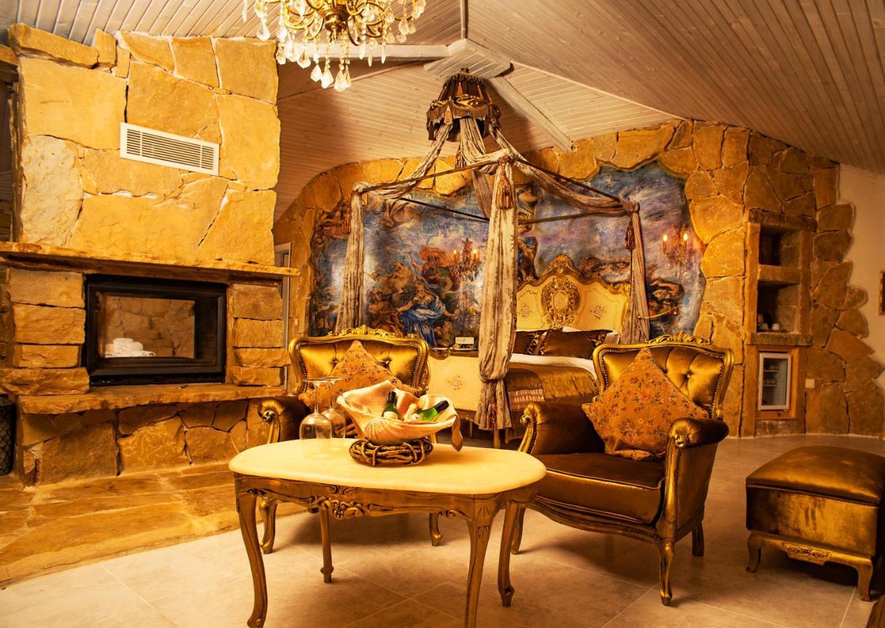 Lethe Exclusive Hotel (Adults Only) Ağva Esterno foto