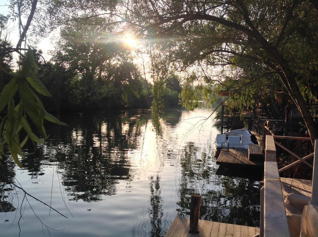 Lethe Exclusive Hotel (Adults Only) Ağva Esterno foto