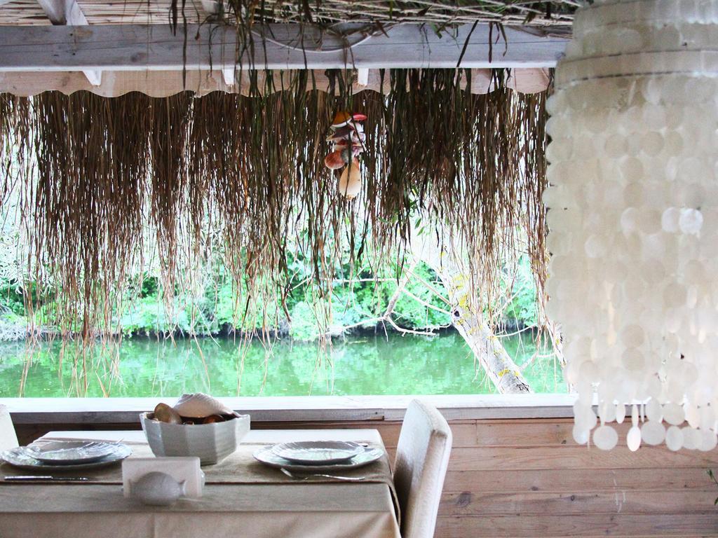 Lethe Exclusive Hotel (Adults Only) Ağva Esterno foto