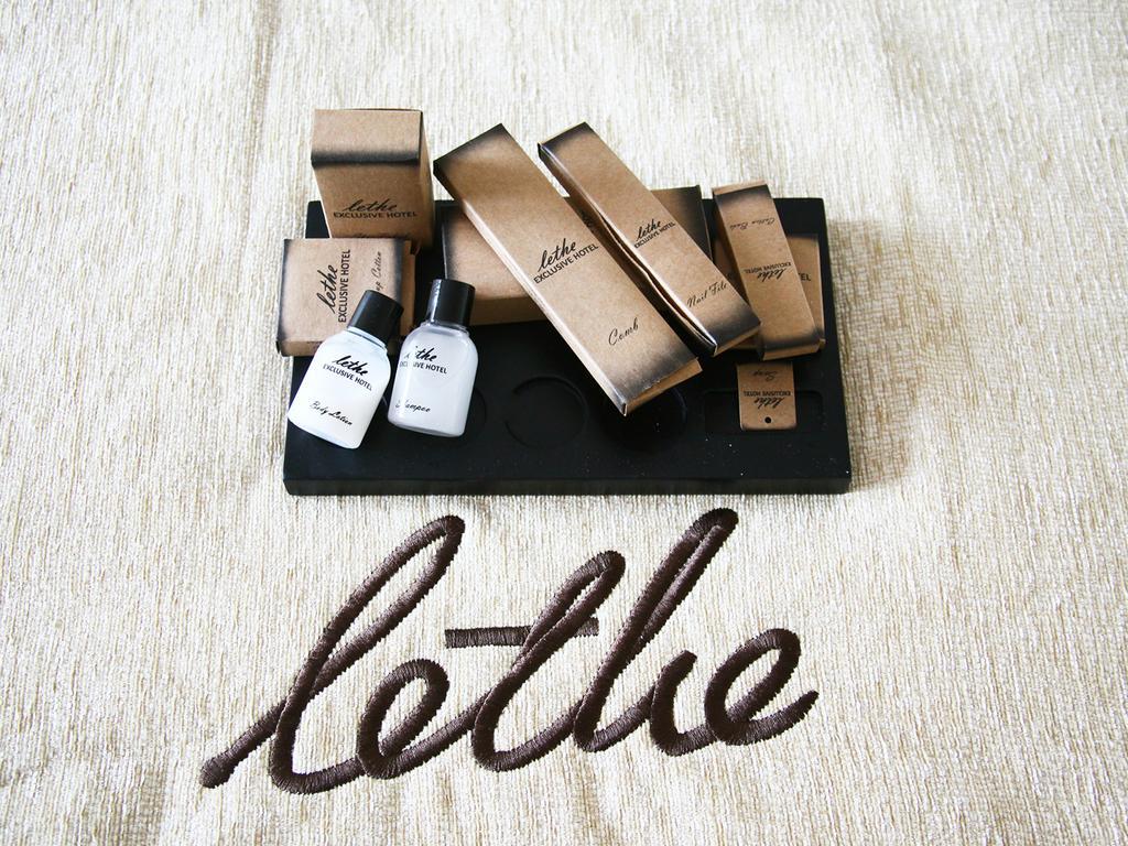 Lethe Exclusive Hotel (Adults Only) Ağva Esterno foto