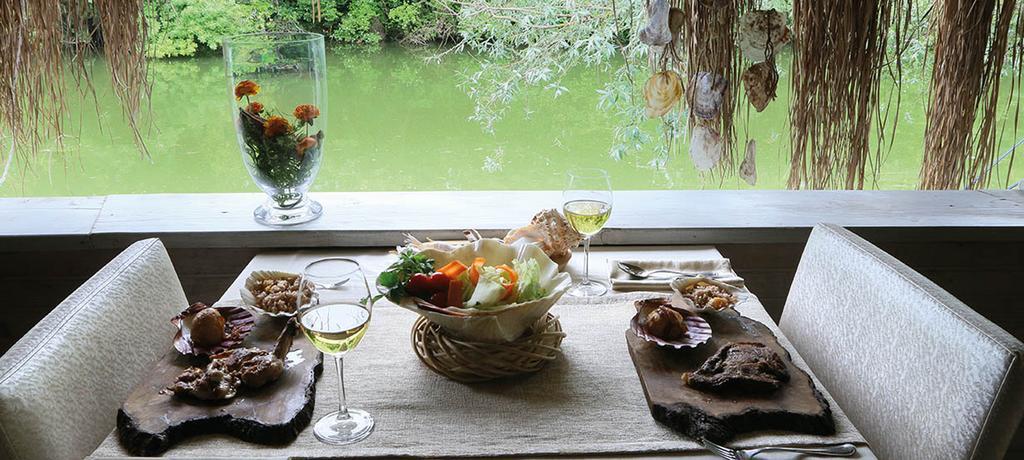 Lethe Exclusive Hotel (Adults Only) Ağva Esterno foto
