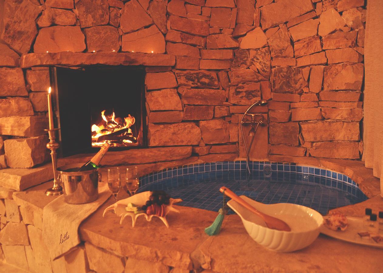 Lethe Exclusive Hotel (Adults Only) Ağva Esterno foto