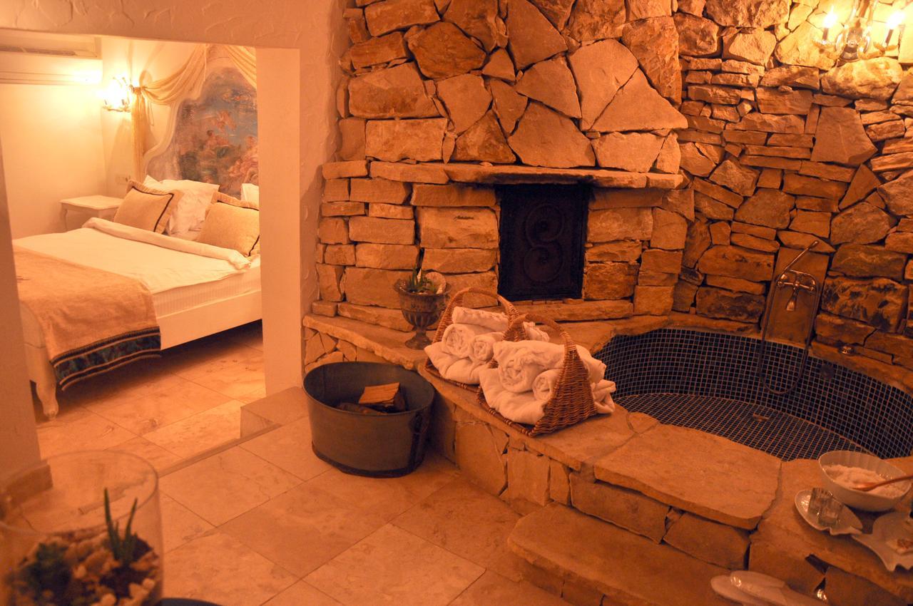 Lethe Exclusive Hotel (Adults Only) Ağva Esterno foto