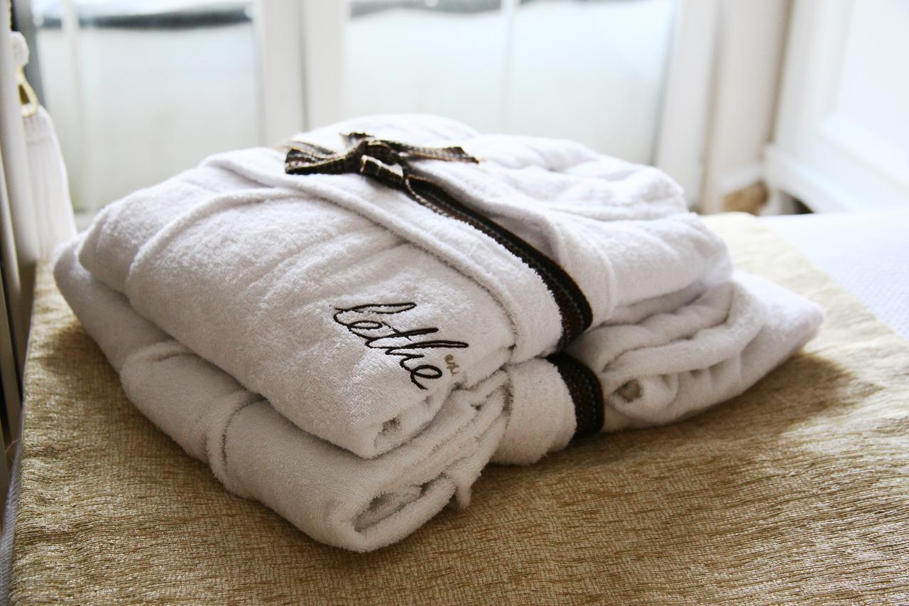 Lethe Exclusive Hotel (Adults Only) Ağva Esterno foto