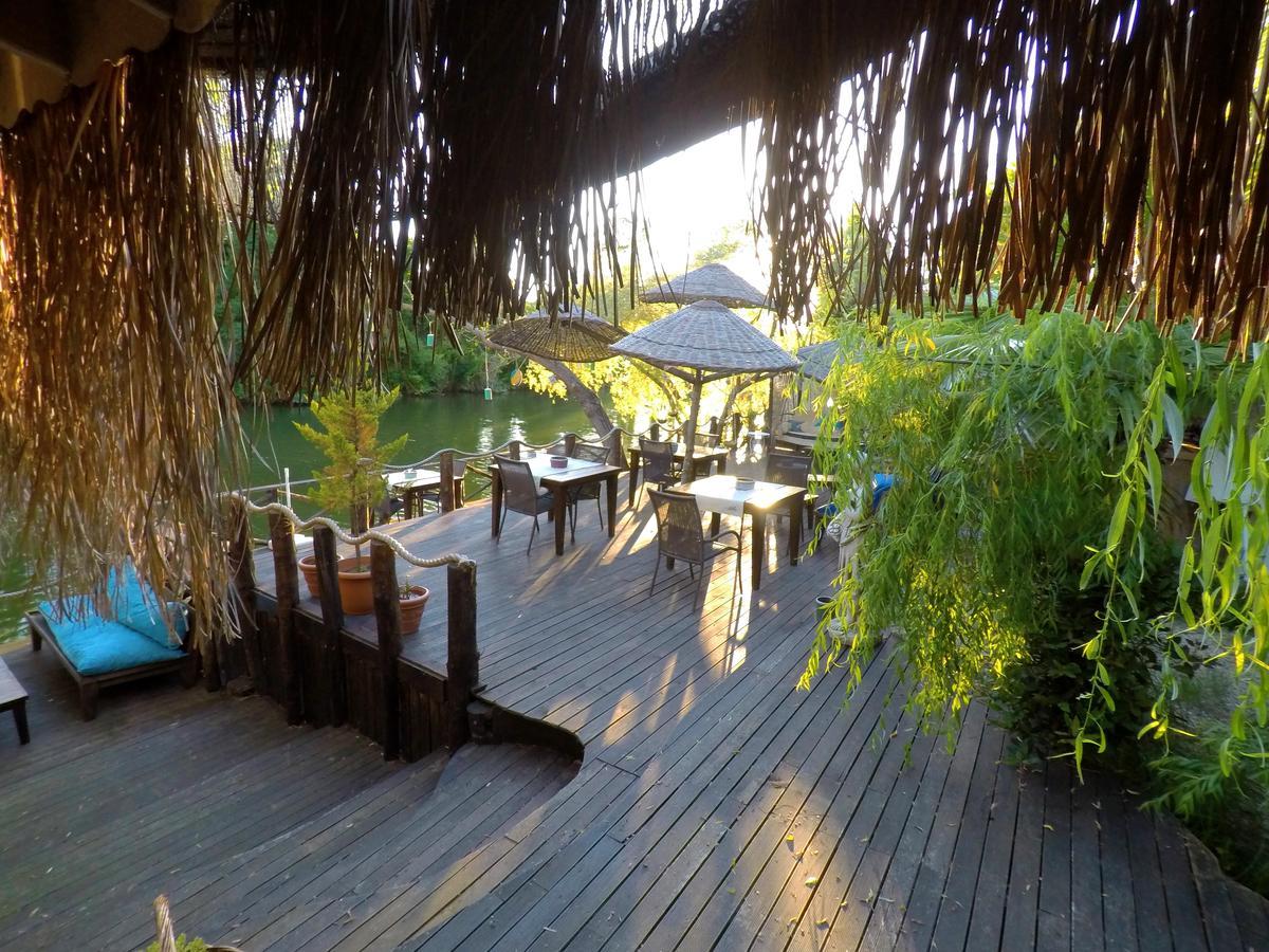 Lethe Exclusive Hotel (Adults Only) Ağva Esterno foto