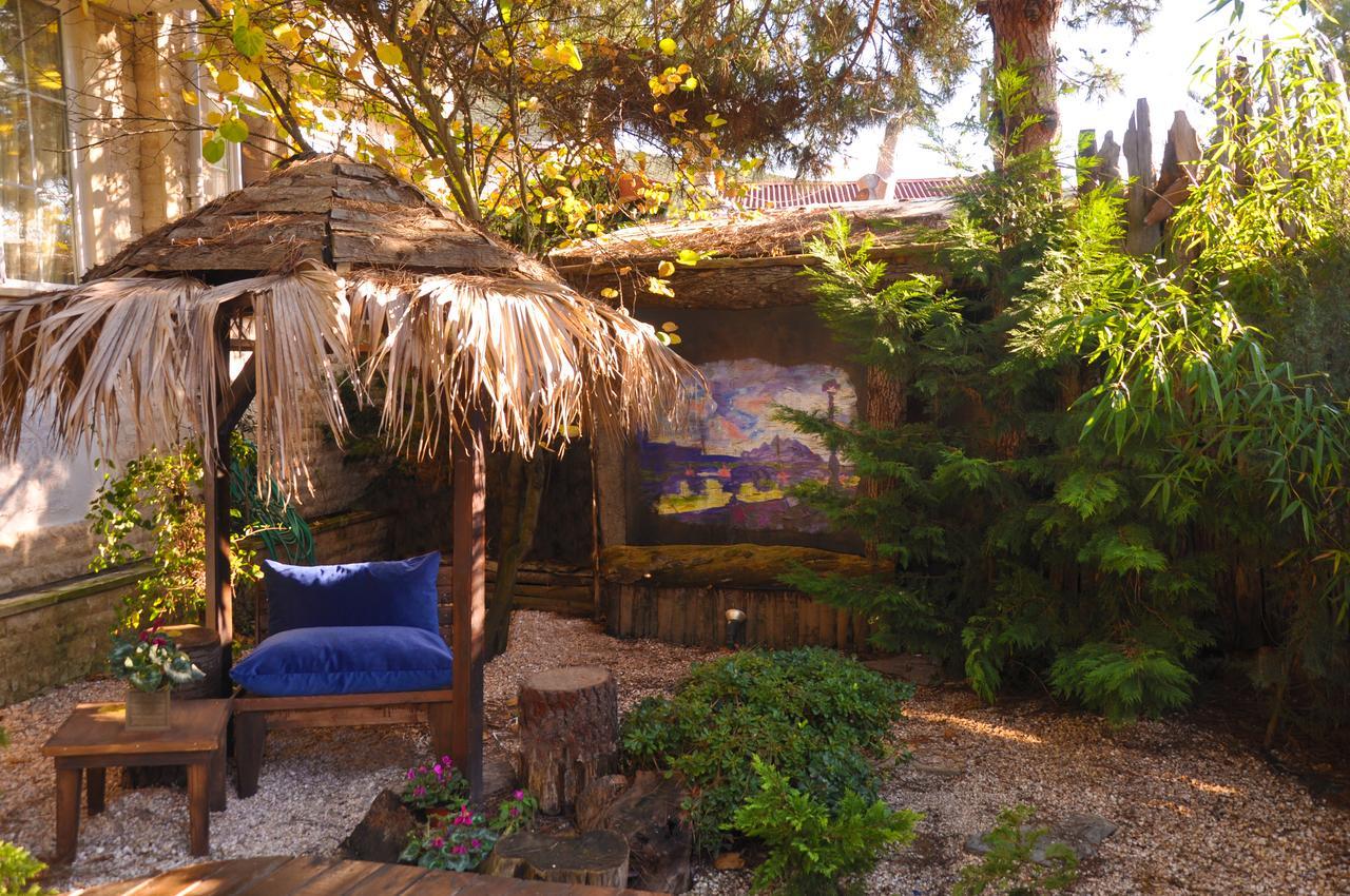 Lethe Exclusive Hotel (Adults Only) Ağva Esterno foto