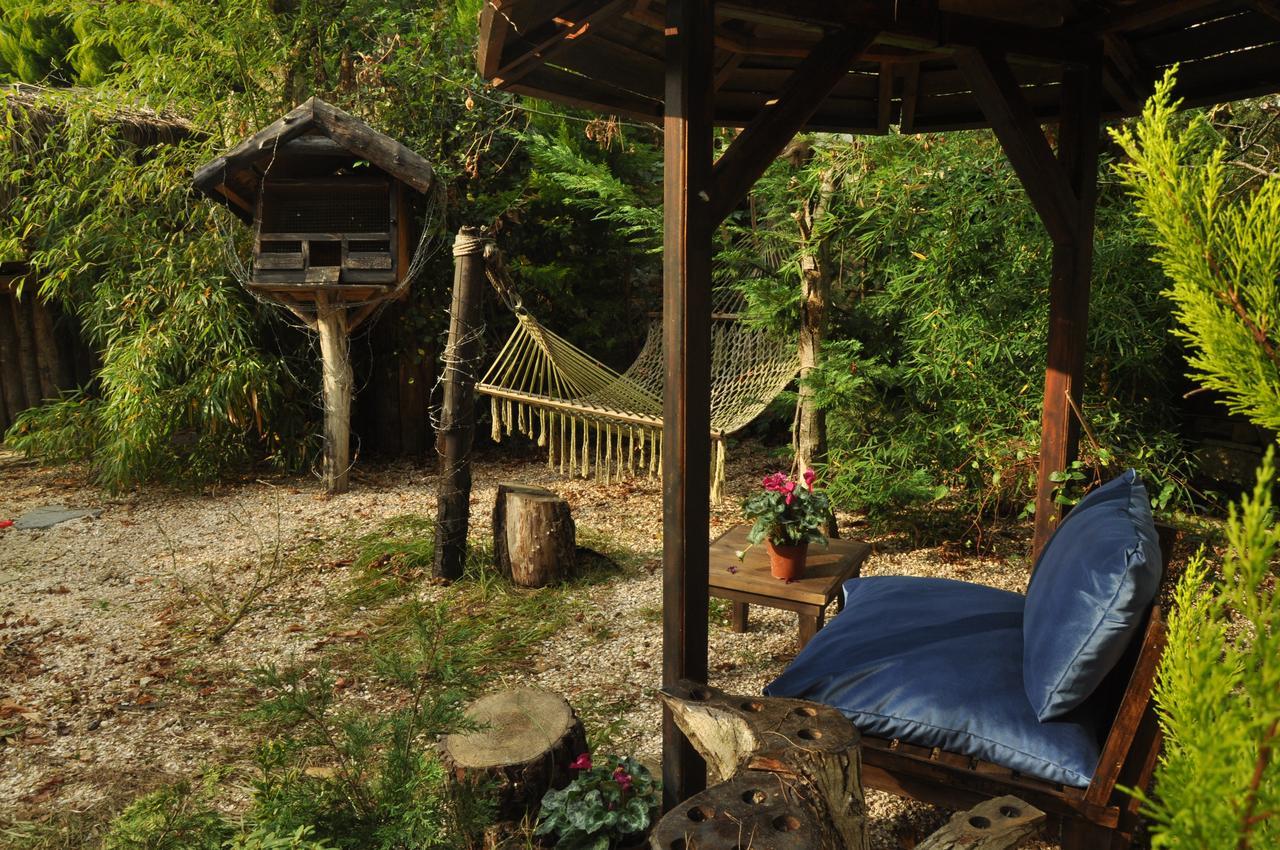Lethe Exclusive Hotel (Adults Only) Ağva Esterno foto