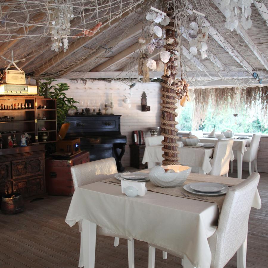Lethe Exclusive Hotel (Adults Only) Ağva Esterno foto